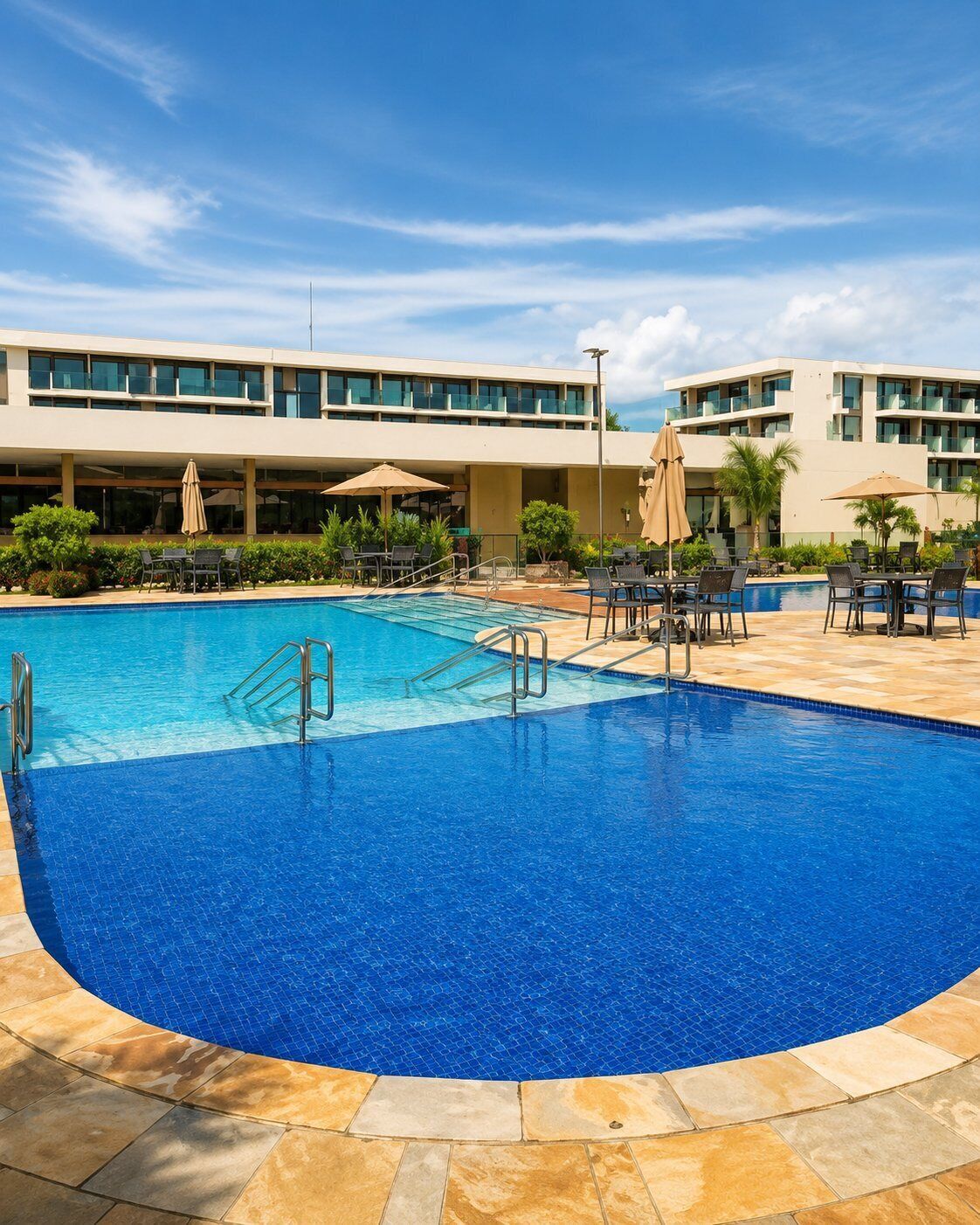 Apartemen