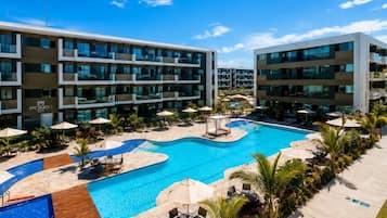 Apartment | Pool