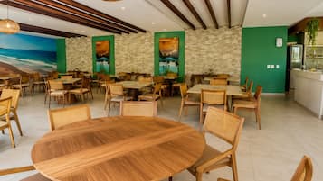 Apartemen | Tempat makan
