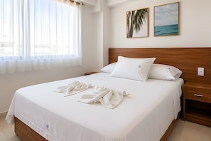 Departamento | Ropa de cama hipoalergénica, edredón, wifi gratis y ropa de cama 
