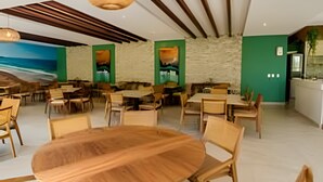 Apartment | Dining - FlatManaBeach (Ipojuca)