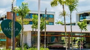 Exterior - FlatManaBeach (Ipojuca)