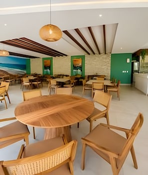 Departamento | Restaurantes