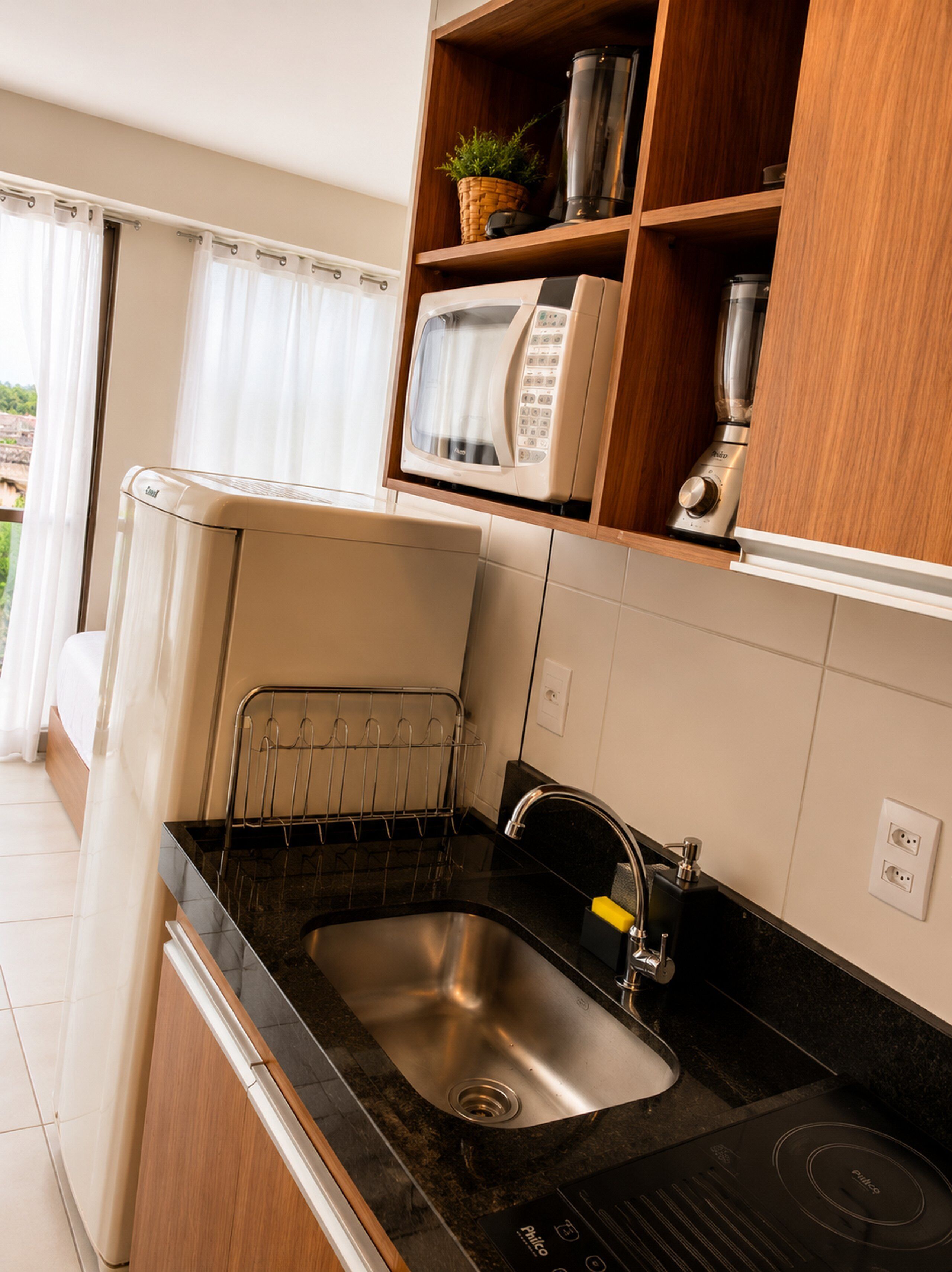 Apartment | Interior