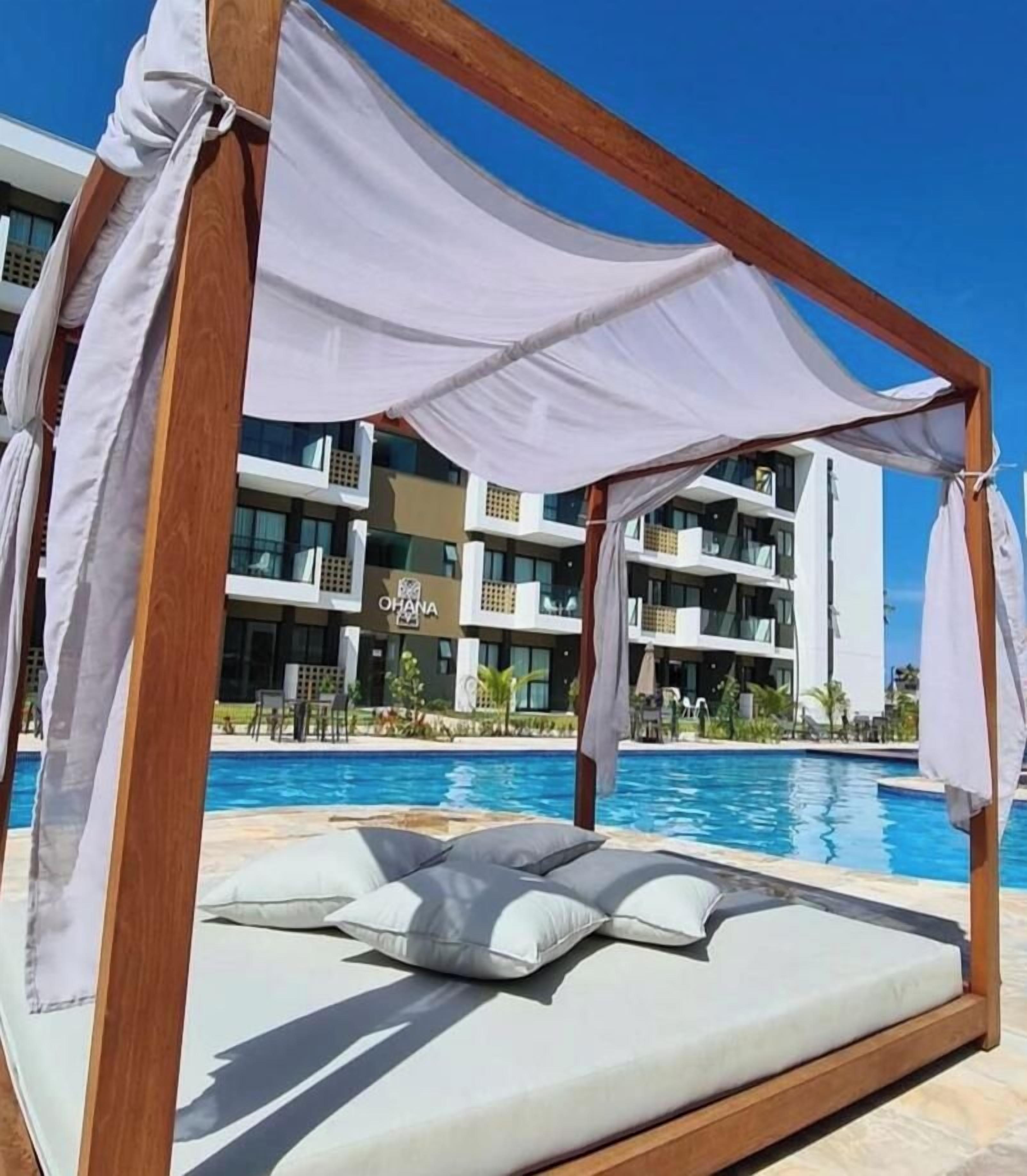Apartment | Pool | 7 outdoor pools, open 6:30 AM to 10:30 PM, pool umbrellas, pool loungers