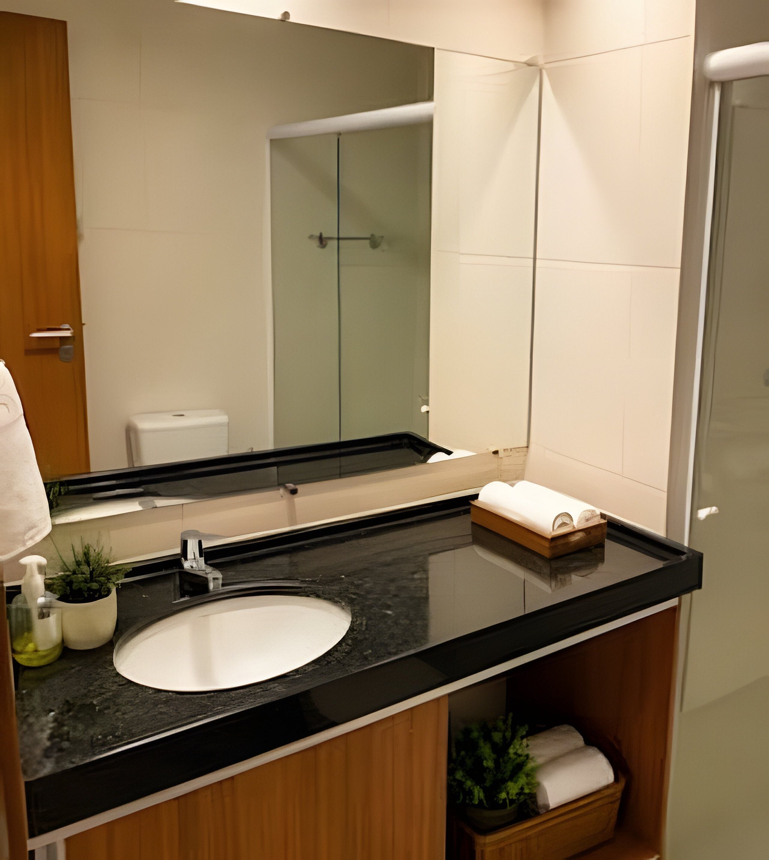Appartement | Salle de bain
