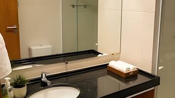 Appartement | Salle de bain