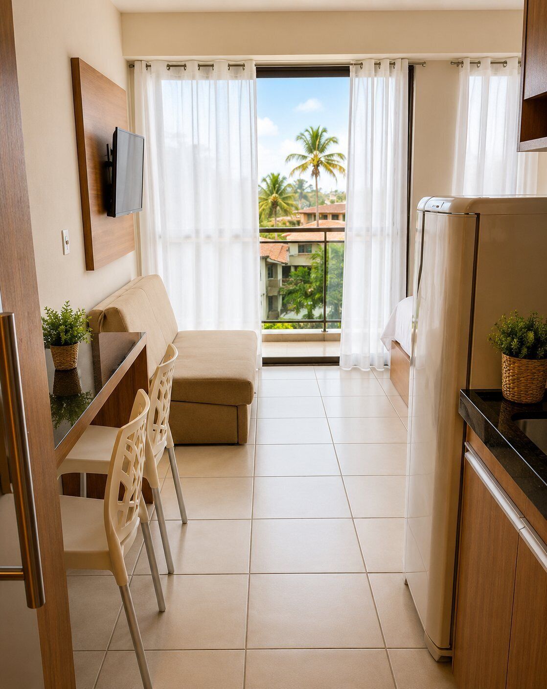 Apartemen | Interior