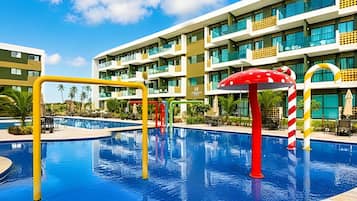 Appartement | Piscine