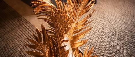 Bain à remous intérieur