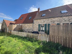 Exterior - Family home in Wissant, ideal location on foot (Wissant)