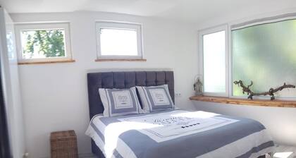 House near beach at 20-60 min, ideal for Family/Friends