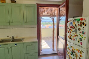 Interior - Casa Tombolini (Limpiddu)