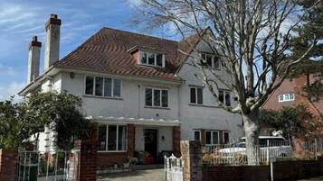 Superior Double Room, Non Smoking, Garden View | Exterior