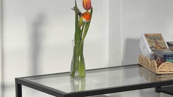 Comfort Double Room, Non Smoking | Interior