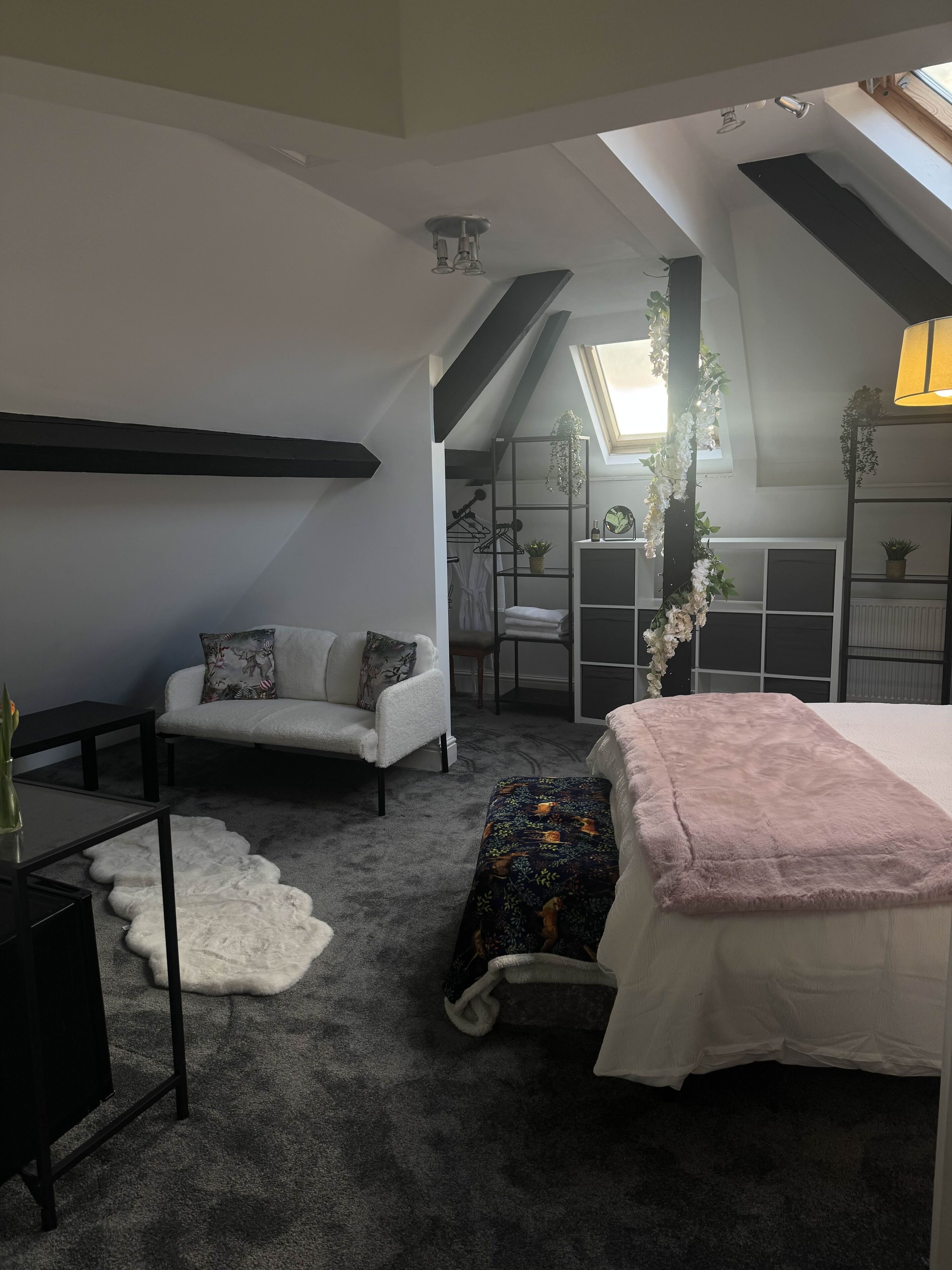 Comfort Double Room, Non Smoking | In-room safe, free WiFi