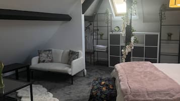 Comfort Double Room, Non Smoking