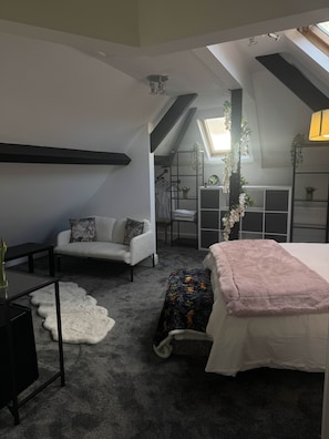 Comfort Double Room, Non Smoking - West Ave Exeter (Exeter)