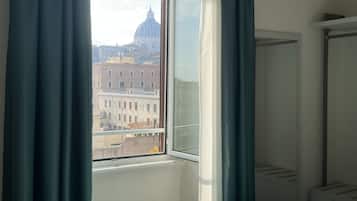 Luxury Suite, Executive Level