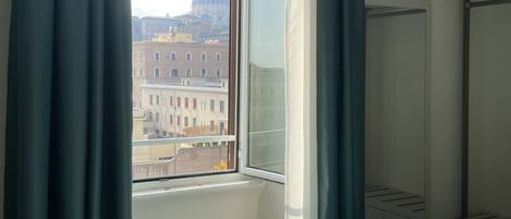 Lyxsvit - executive-våning | Skrivbord, strykjärn/strykbräda och gratis wi-fi