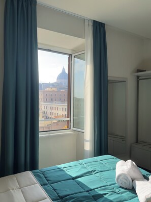 Suite Luxe, niveau Exécutif