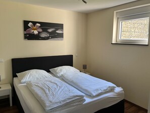 Wi-Fi, draps fournis