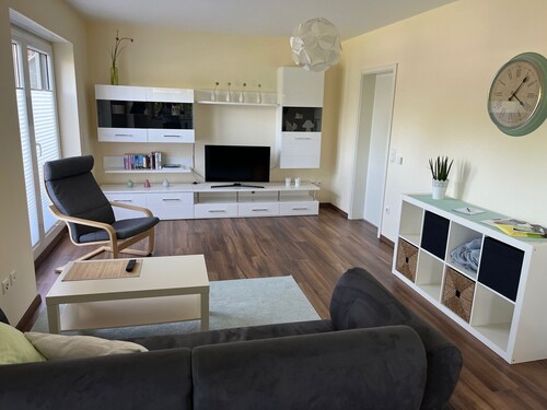 Vacation apartment Grafenhof Winery