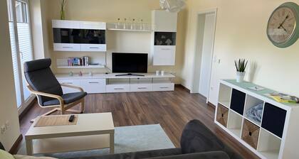 Vacation apartment Grafenhof Winery