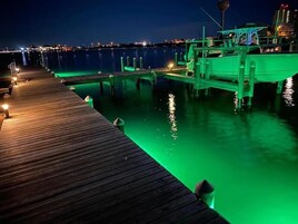 Marina/club náutico