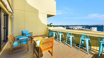 House, Multiple Beds (Buena Vida 23) | Terrace/patio