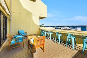 獨棟房屋, 多張床 (Buena Vida 23) | 露台/庭院