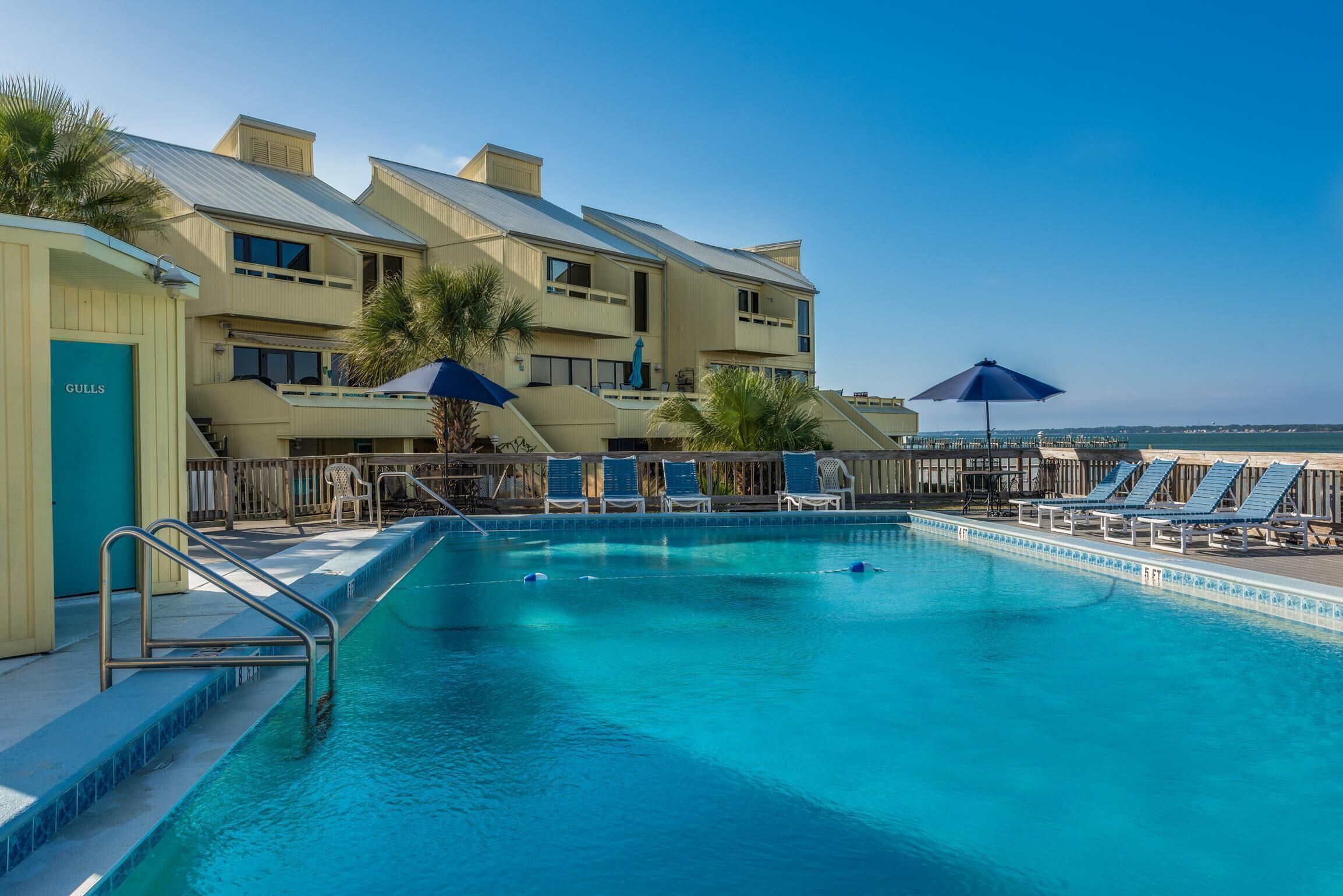 Nhà, nhiều giường (Buena Vida 23) | Hồ bơi | Hồ bơi ngoài trời 