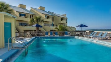 House, Multiple Beds (Buena Vida 23) | Pool | Outdoor pool