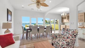 House, Multiple Beds (Buena Vida 23) | Living area