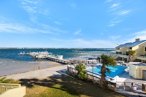 獨棟房屋, 多張床 (Buena Vida 23) | 游泳池 | 室外游泳池