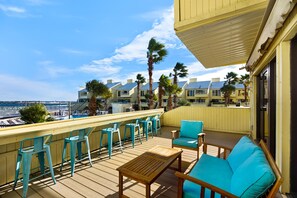 House, Multiple Beds (Buena Vida 23) | Property grounds - Buena Vida 23 (Navarre)