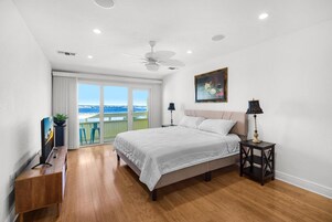 4 habitaciones 