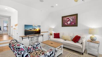 منطقة المعيشة