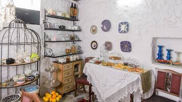 Restauration