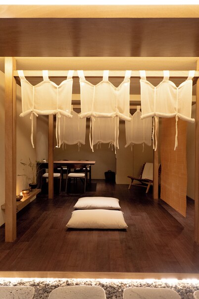 MINDFUL STAY Mangwon (Hongdae, Hapjeong, Mangwon Han River Park, Mangwon Market)
