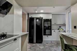 Private kitchen - The Gathering House (Buxton)