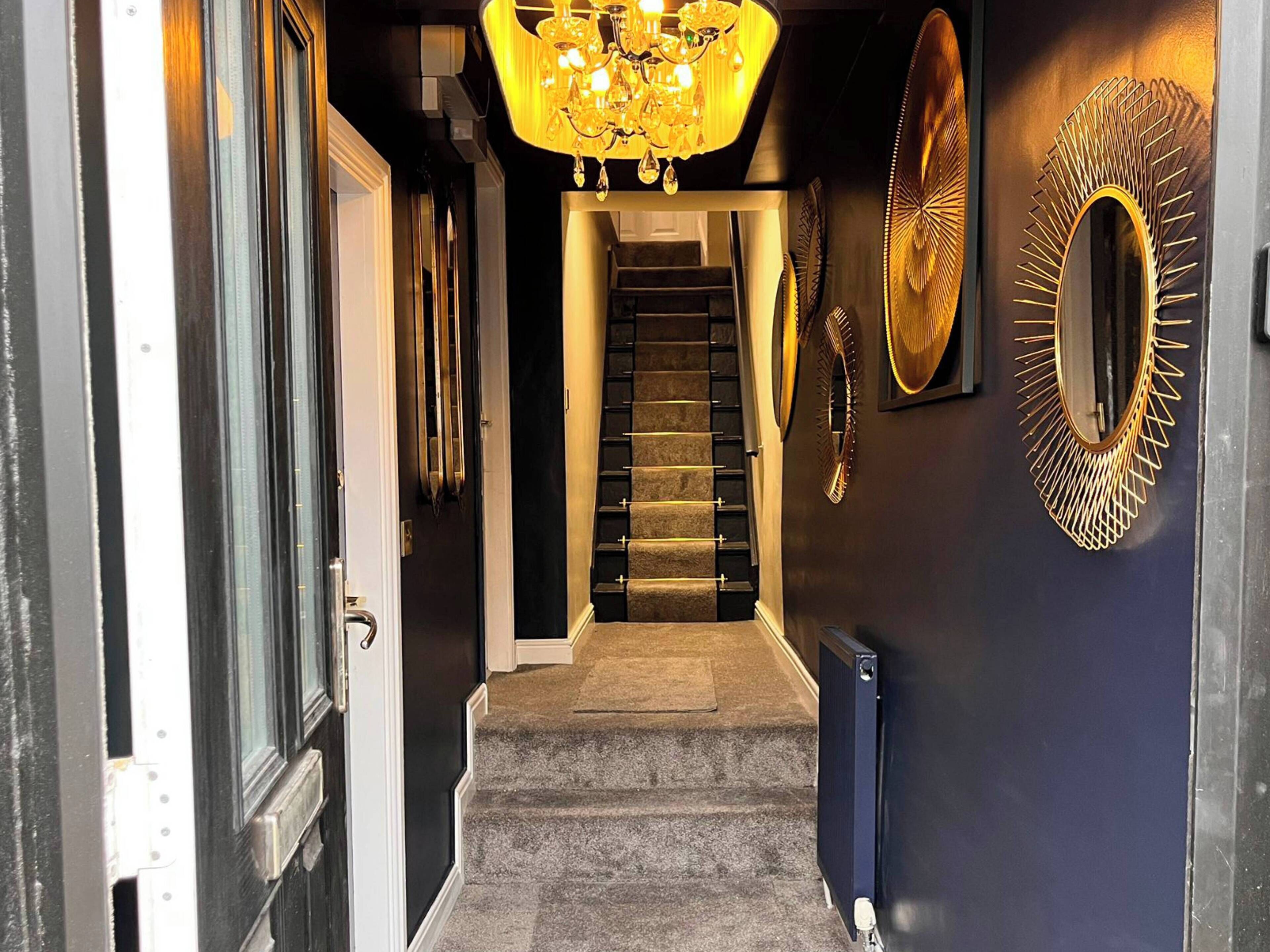 ملاءات أسرّة