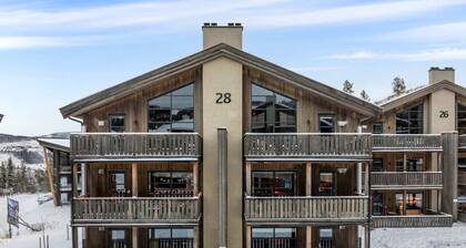 Trysiltunet 28A by Vacation Trysil