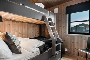 3 bedrooms, WiFi, bed sheets - Trysiltunet 28A by Vacation Trysil (Trysil)
