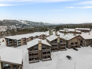 Exterior - Trysiltunet 28A by Vacation Trysil (Trysil)