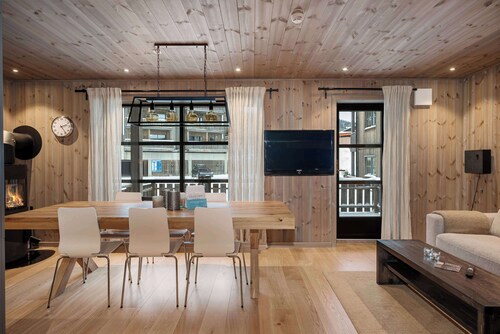 Trysiltunet 28A by Vacation Trysil