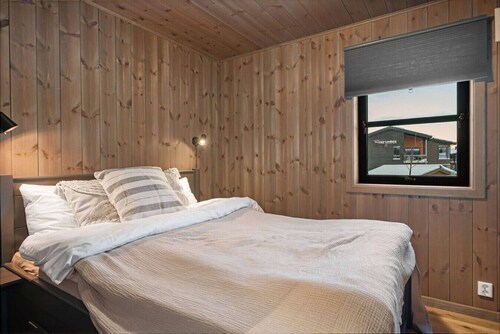TT28 Turistsenter, ski in/out, sauna,Trysil