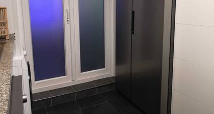 La Casa del Mirlo Azul - Peñíscola