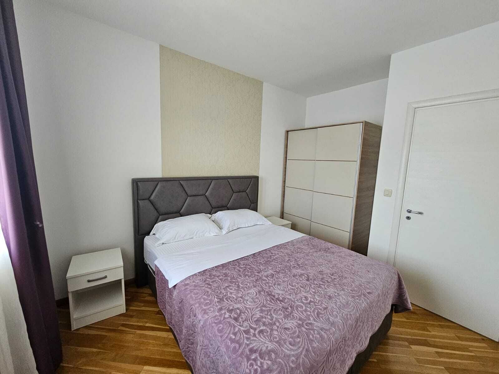 Apartamento Deluxe, balcón, vistas al mar | Wifi gratis