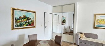 Panoramic Sea View 2BDR Apartment